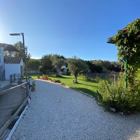Gibilo's Casa vacanze *