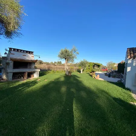 Casa vacanze Gibilo's Bari Sardo