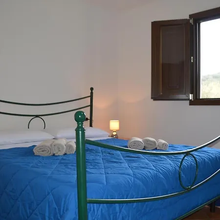 Gibilo's Apartment