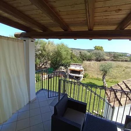 Gibilo's Apartment