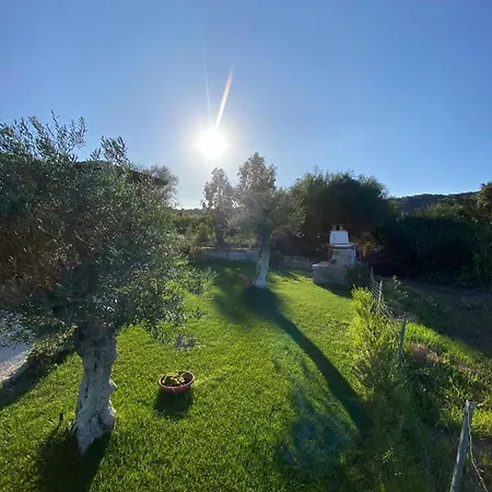 Apartment Gibilo's Bari Sardo