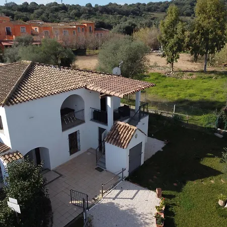 Apartament Gibilo's Bari Sardo