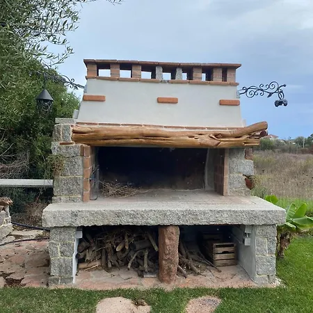 Gibilo's * Бари-Сардо