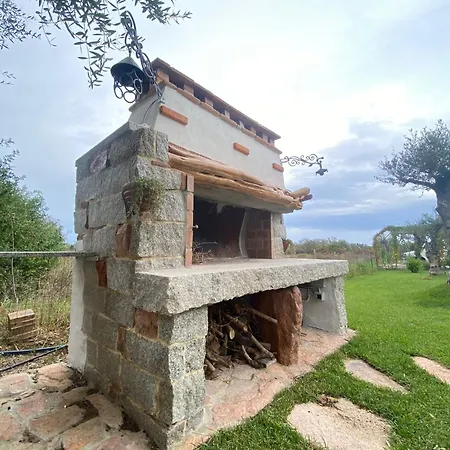 Апартаменты Gibilo's *