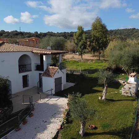 Gibilo's Бари-Сардо