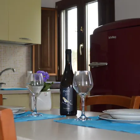 Gibilo's * Bari Sardo