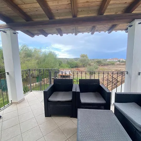 Gibilo's Апартаменты