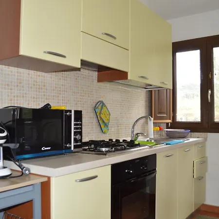 Gibilo's Бари-Сардо