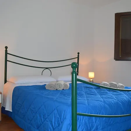 Apartament Gibilo's