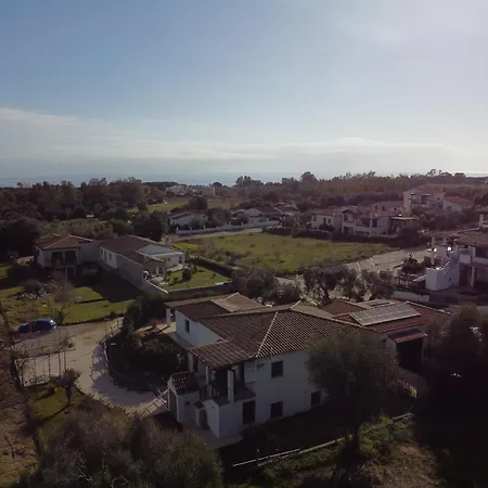 Gibilo's * Бари-Сардо