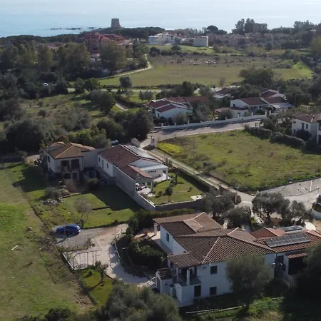 Апартаменты Gibilo's *