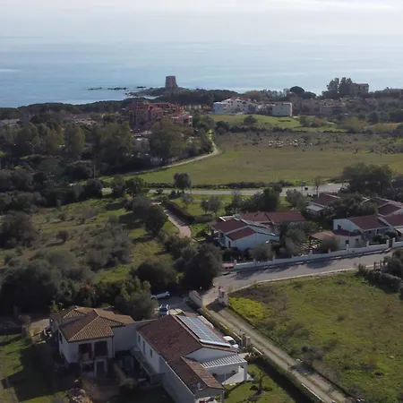 Gibilo's * Бари-Сардо