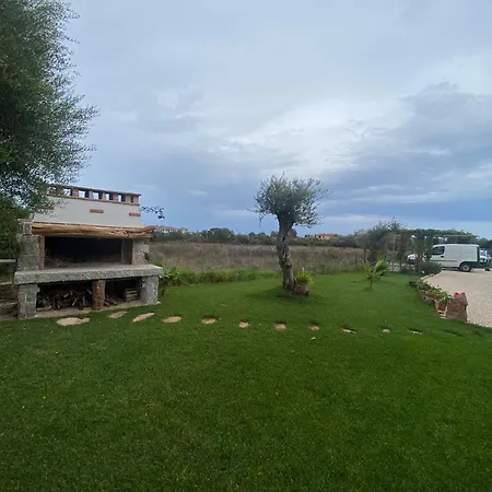 Gibilo's * Бари-Сардо