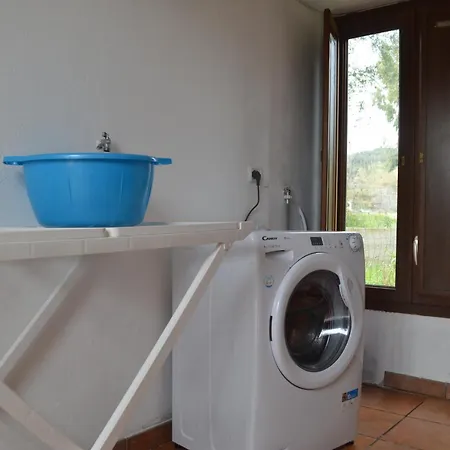 Gibilo's Apartament Bari Sardo