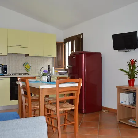 Gibilo's Apartament *