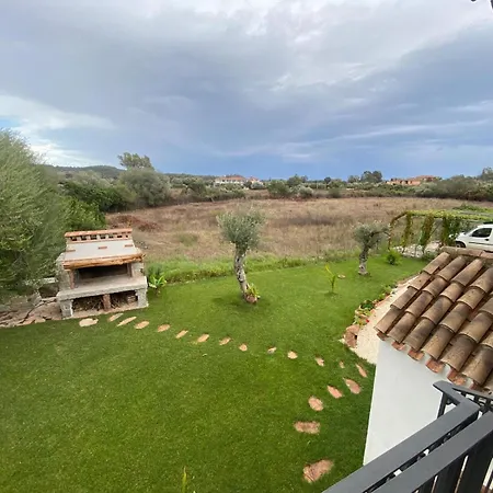 Gibilo's Апартаменты *