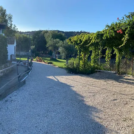 Apartament Gibilo's Bari Sardo