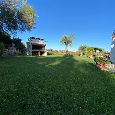 Апартаменты Gibilo's *