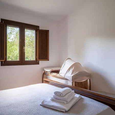 Apartamento Gibilo's