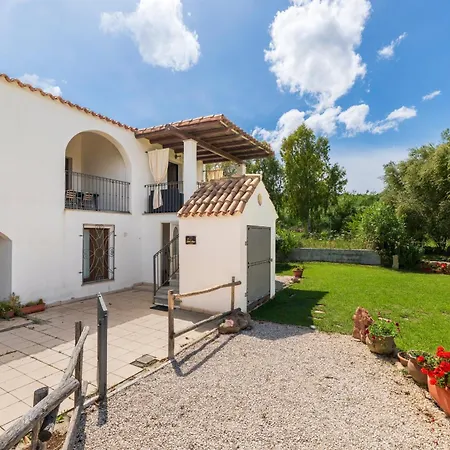 Gibilo's Apartamento Bari Sardo