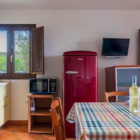 Gibilo's Bari Sardo