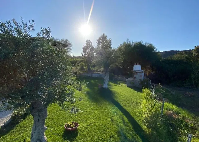 Apartman Gibilo's Bari Sardo